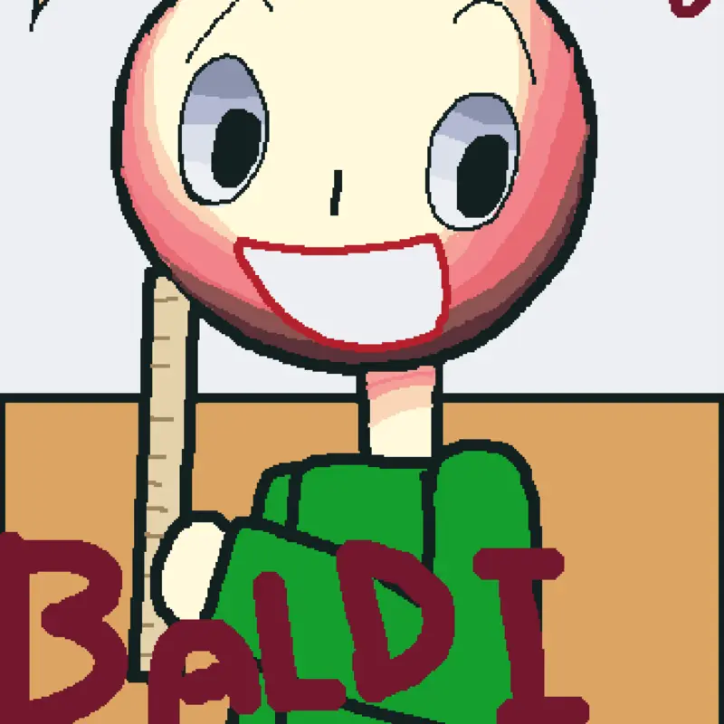 Game by @Bad_N_Garo