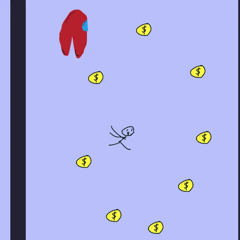 Game by @supercoolman20000