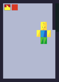 Guide ragdoll