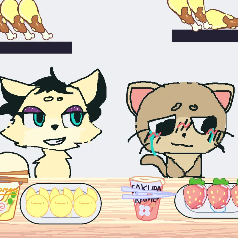 Game by @Muffi3Derpz