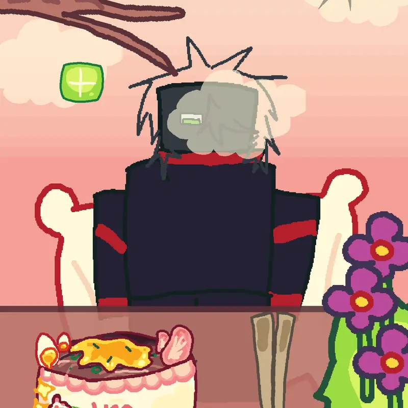 Mukbang by @novxy