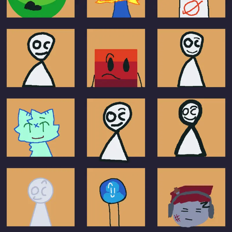 Game by @ocean_is_blue