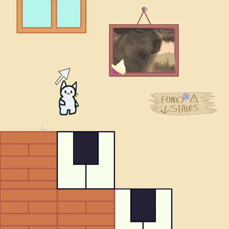 Game by @panconesqueleto