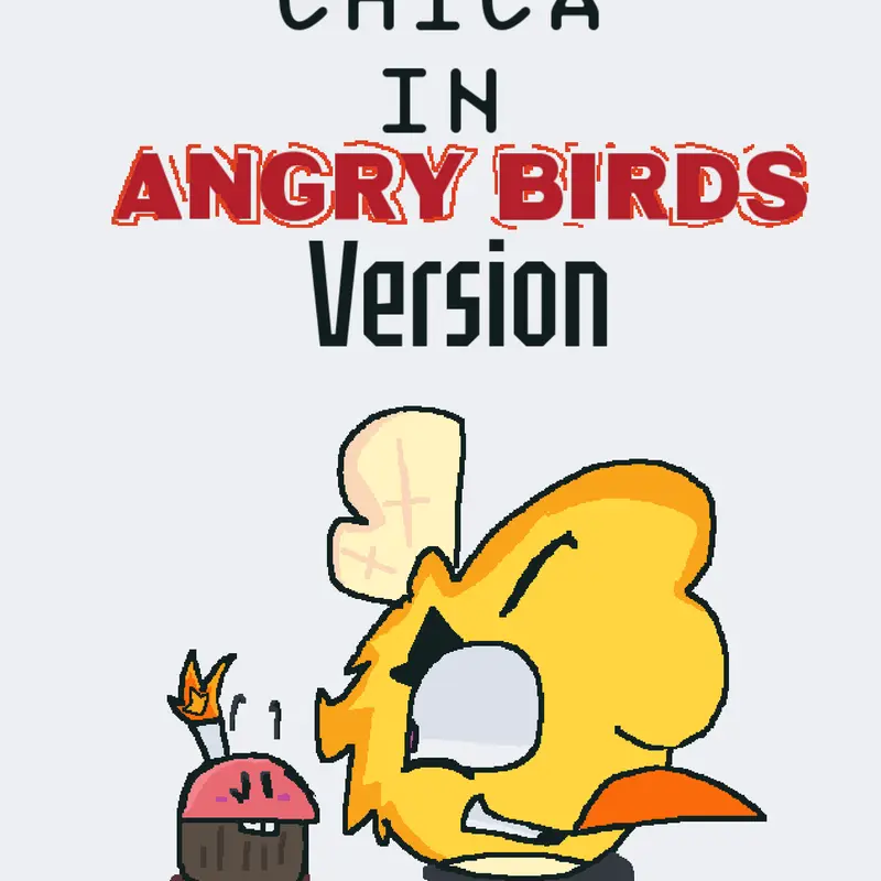 Game by @angry_birdsFANATRZ
