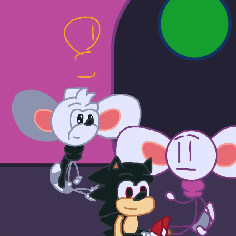 Game by @2NT