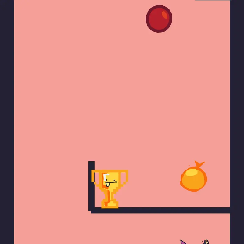 Game by @cacaodandyworld