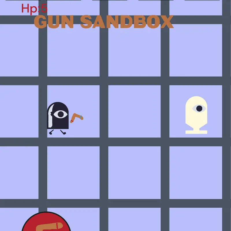 Gun sandbox by @Dove_EZL