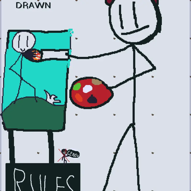 Game by @Kituwu