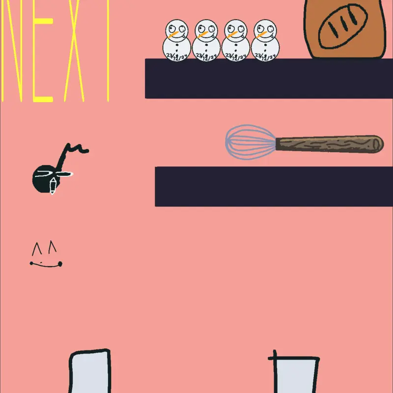 Game by @Goodbye_besties