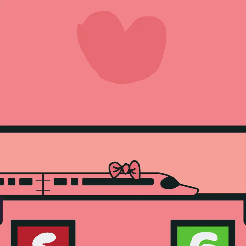 Game by @PinkiLover