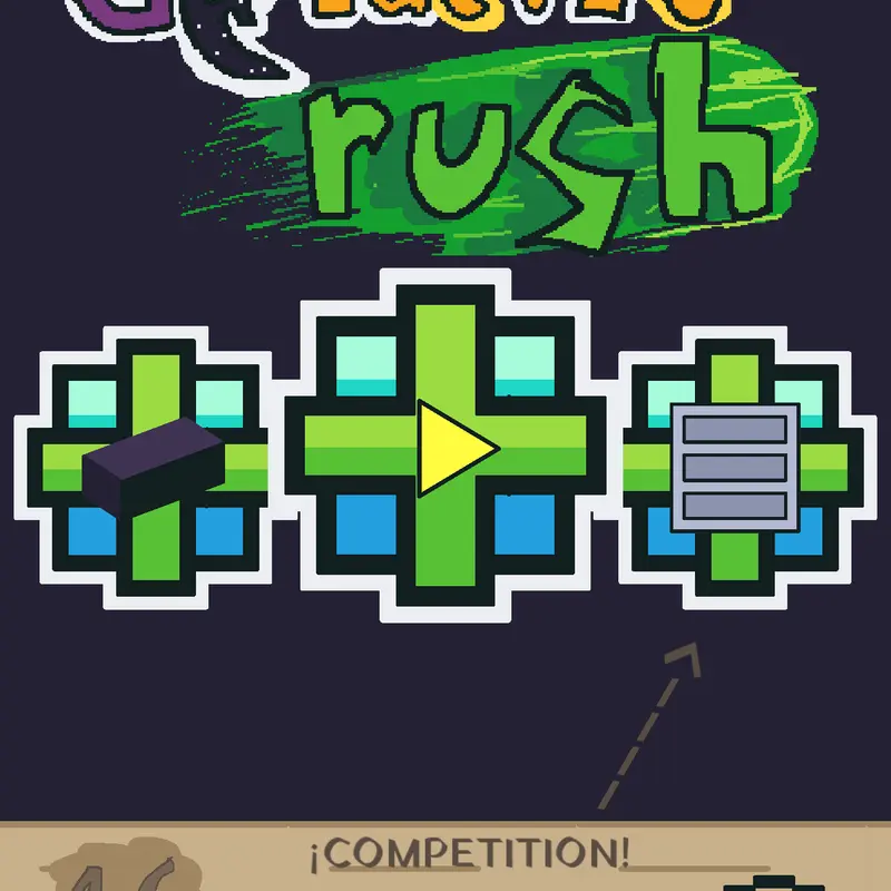 Game by @toasteddev