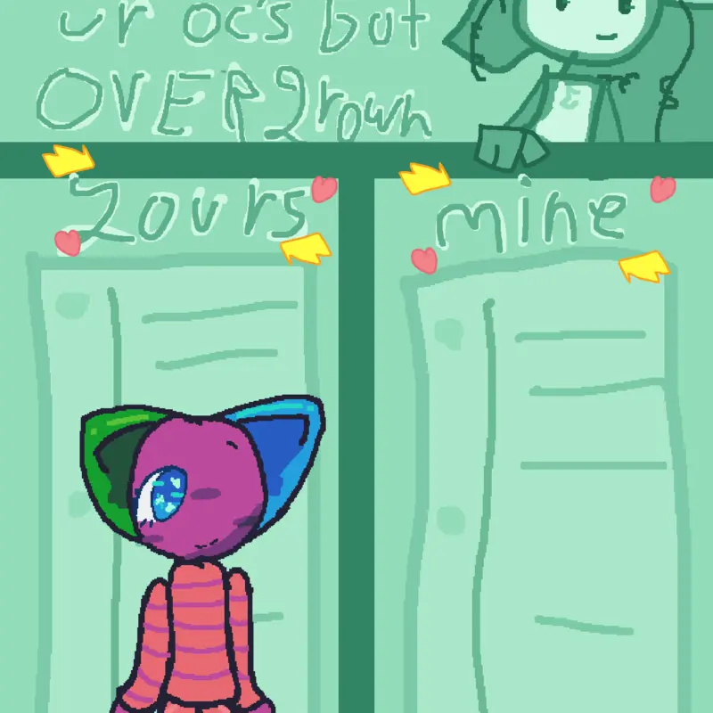 Game by @Just-Creator-Sophii