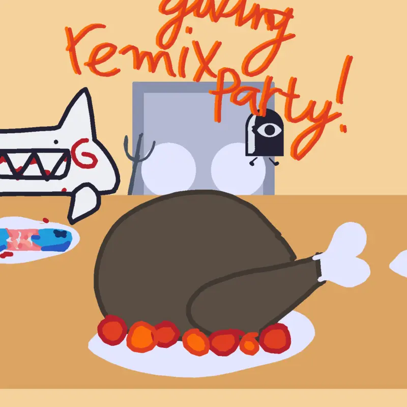 Game by @Fifty_Hollies_Animator