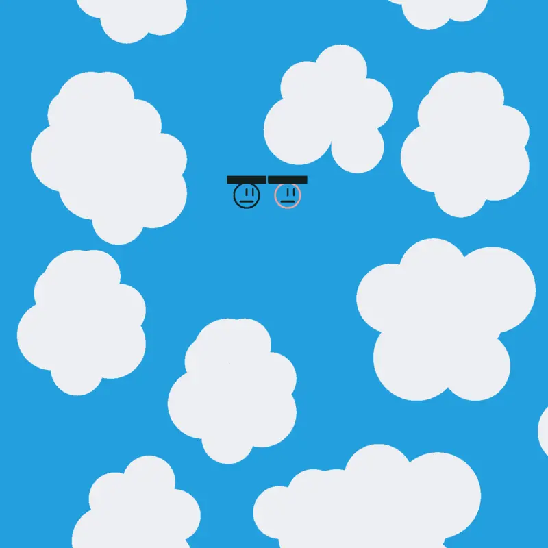 Sky by @Sinrin