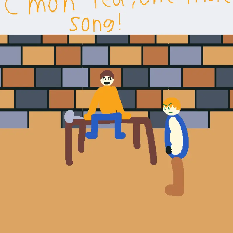 Game by @Tea-made_