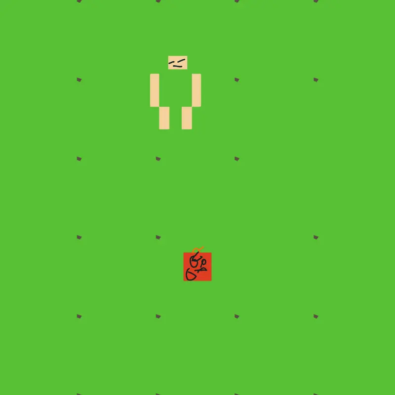 Game by @arsa112