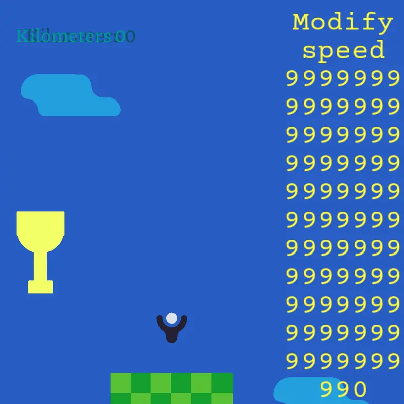 Game by @ilikeoreos