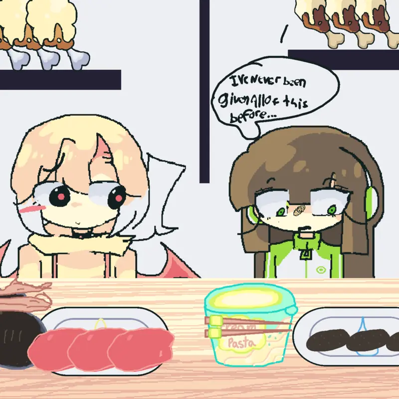 Game by @lokiilokii