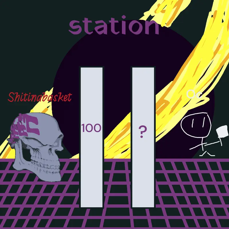 Game by @mine555555777