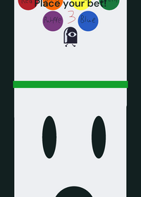 Marble race