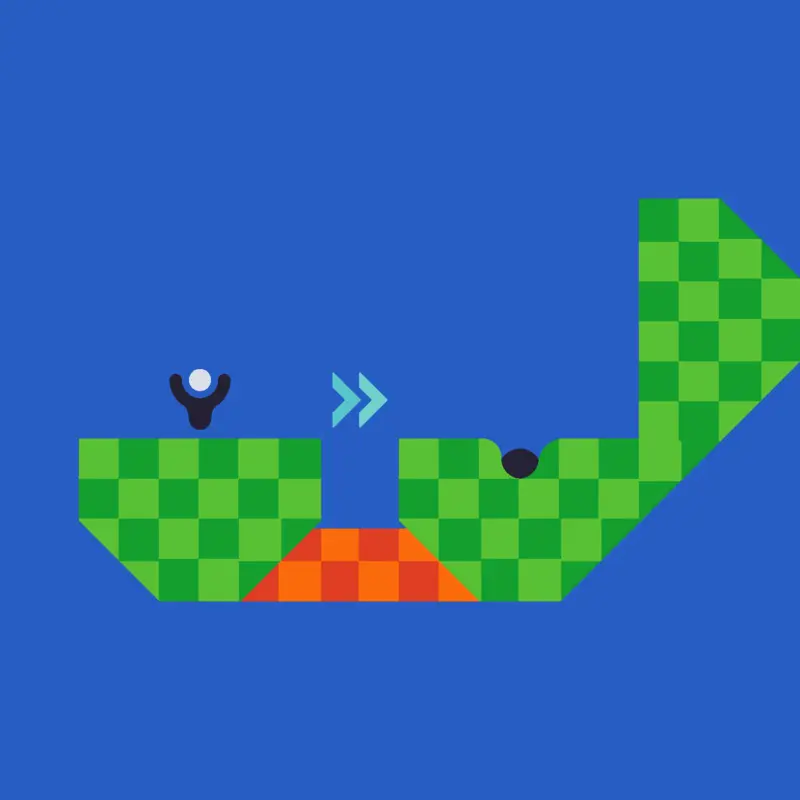 Game by @corneliux