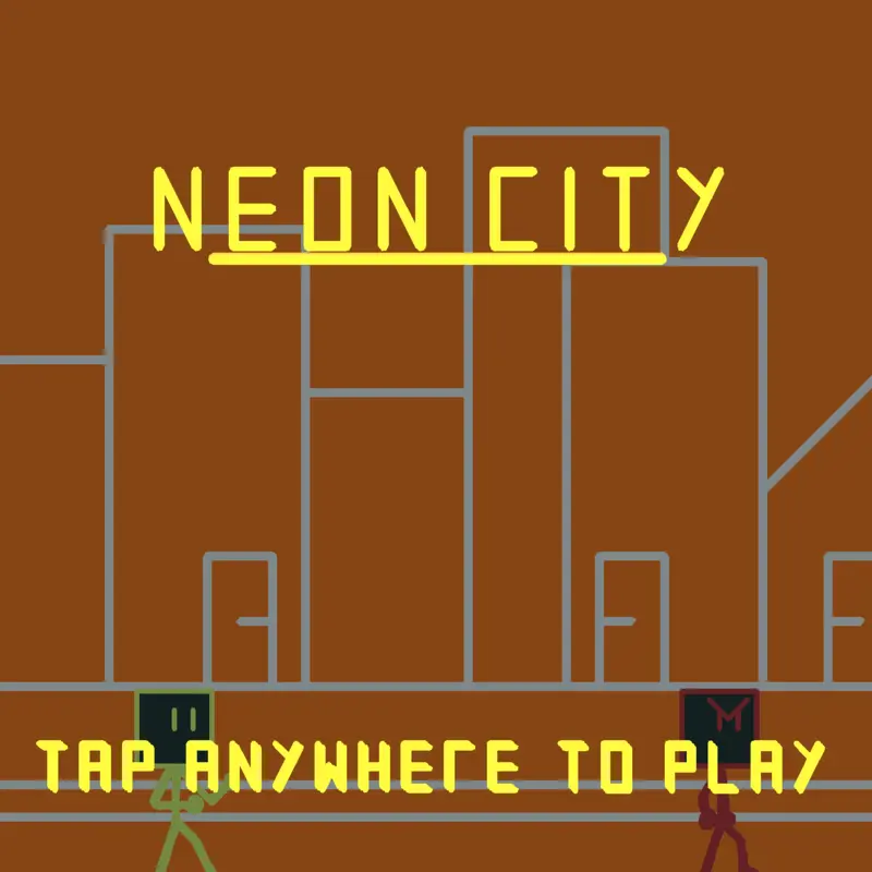 Game by @SEARCHLIGHT