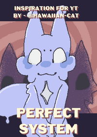 Perfect system animation - also thank you...