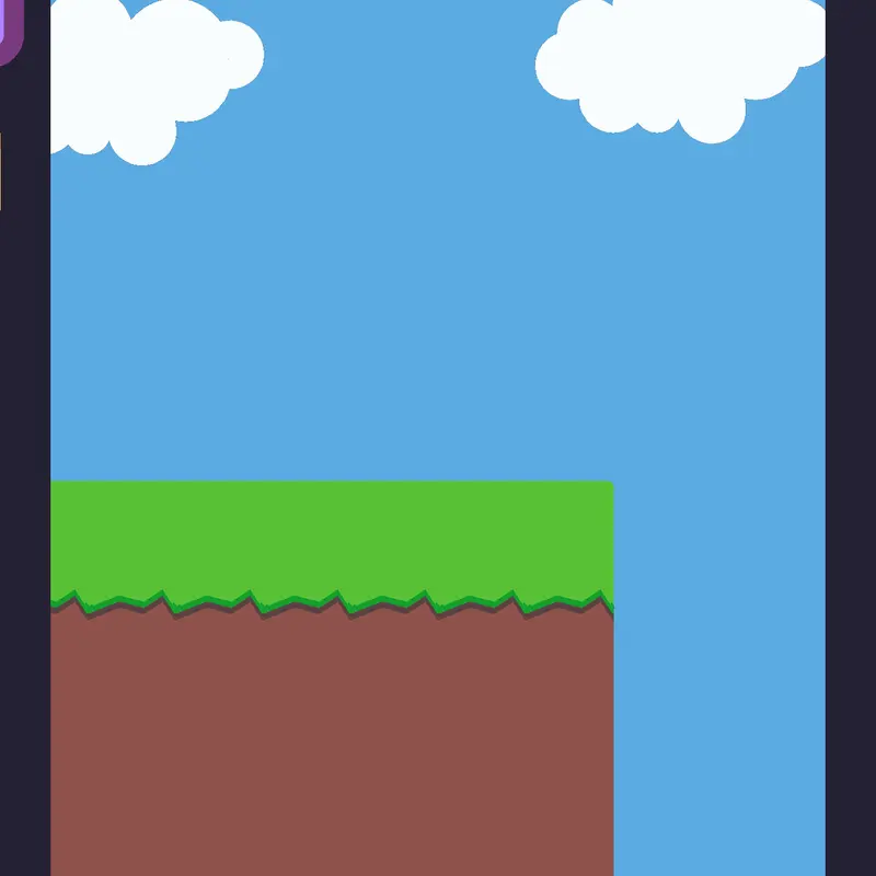 Game by @bubblecream