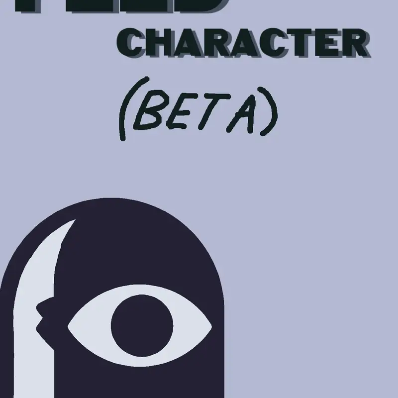 Character feed by @RANDOM561