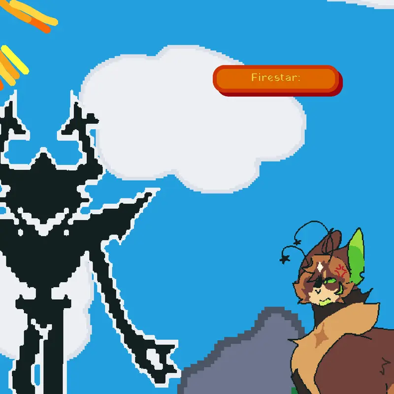 Game by @Guntale