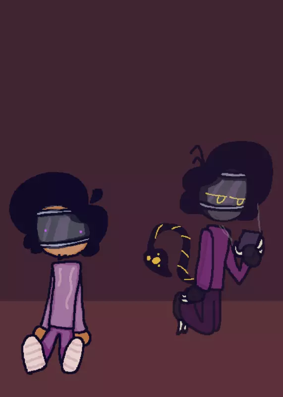 Game by @LuAnimates