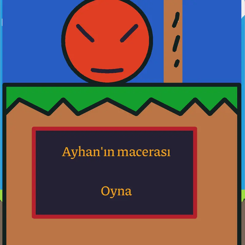Game by @mamettim