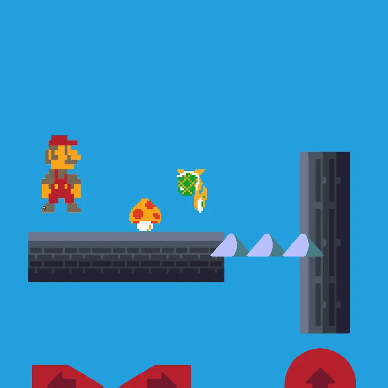 Super Mario block land v2.2.1 2026 8 oct by @Rbxproplayer3