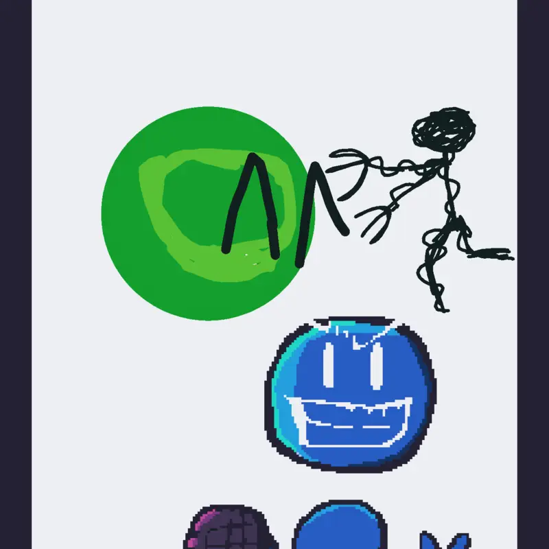 Game by @muzzledhabor