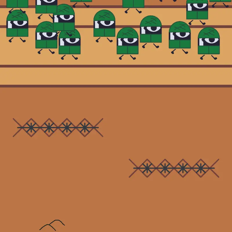 Worldwar by @Ivan_1o1