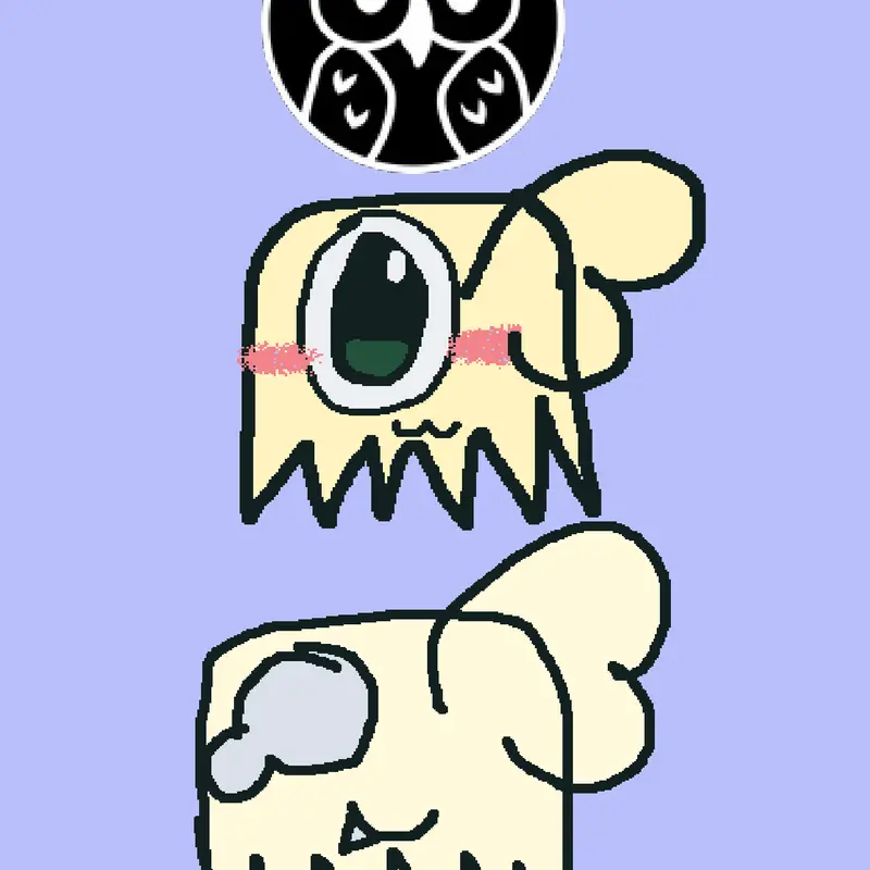Game by @SquidwardUmmmmmmm