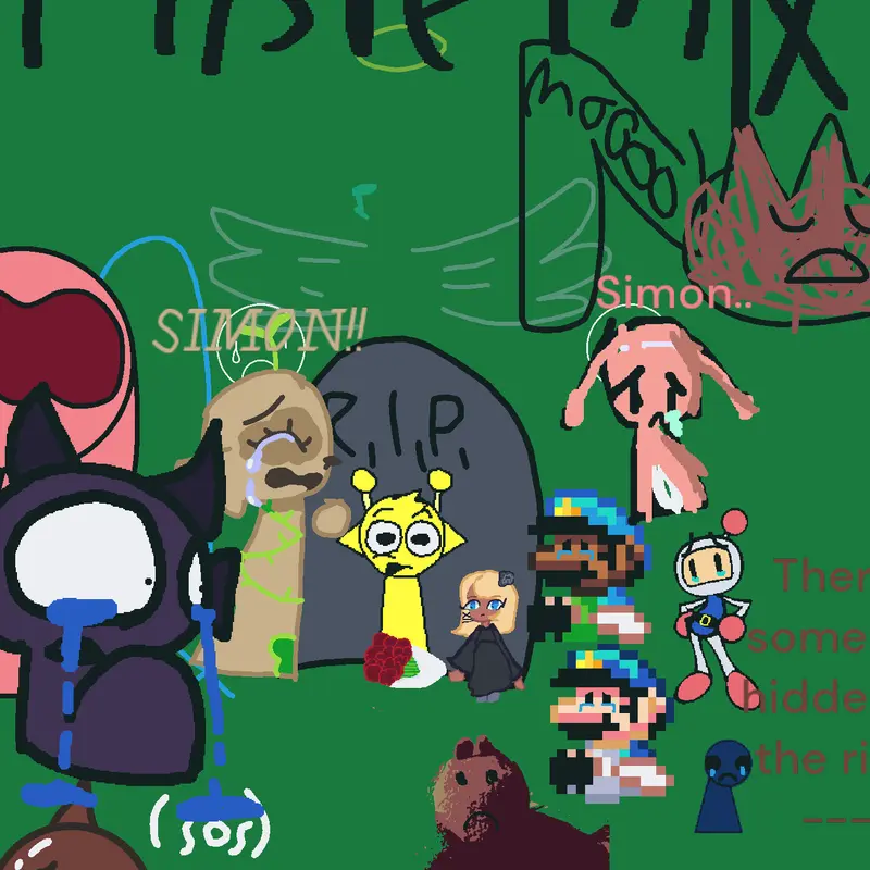 Game by @apex-pursuer