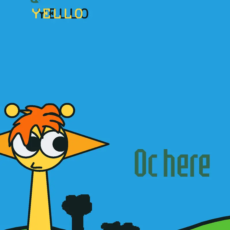 Game by @notgreenyanymore123