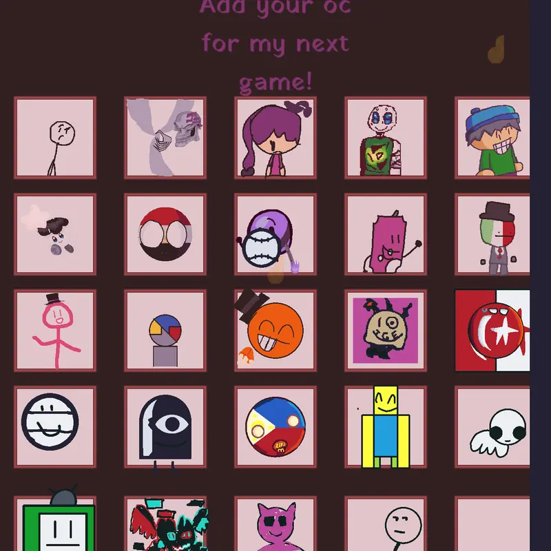 Game by @DSPsAlt
