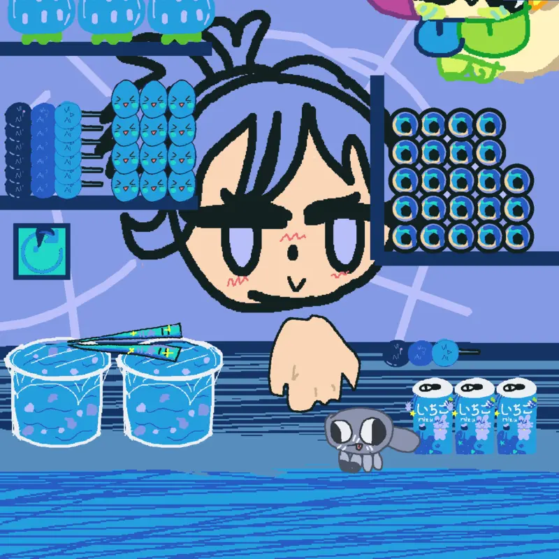 Game by @Nani_Gacha