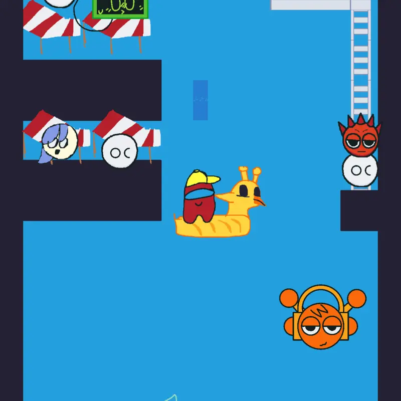 Game by @Mackenzie-2025
