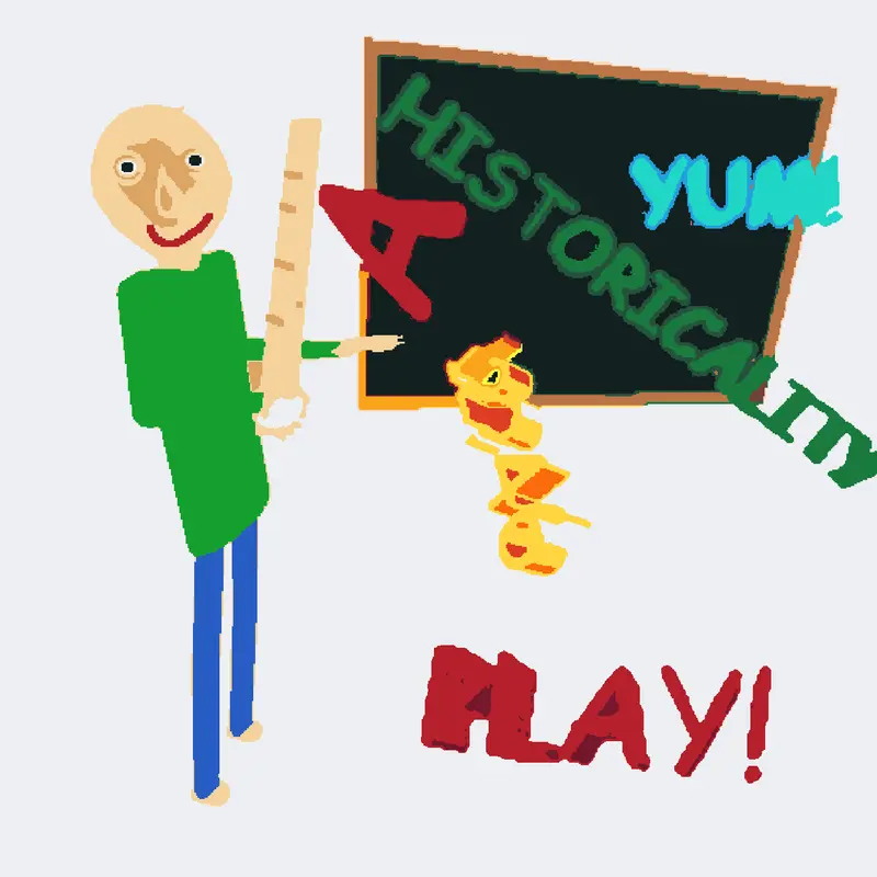 Game by @buildbot