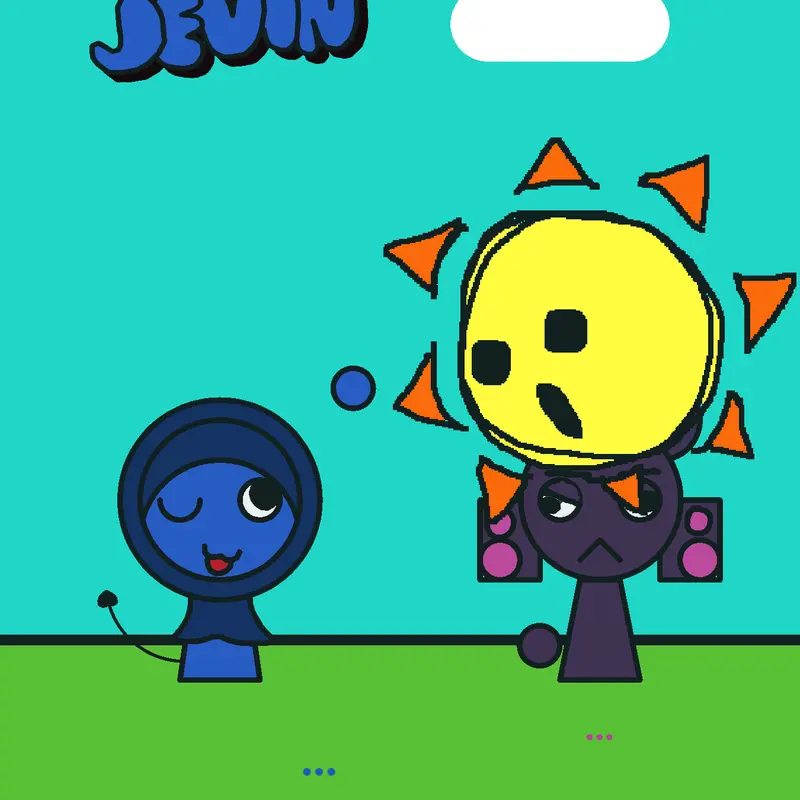 Game by @ChesdowShax