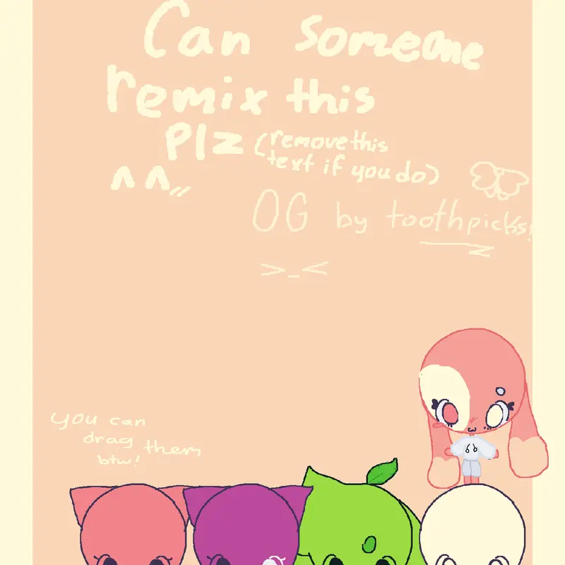 Game by @morango_yum