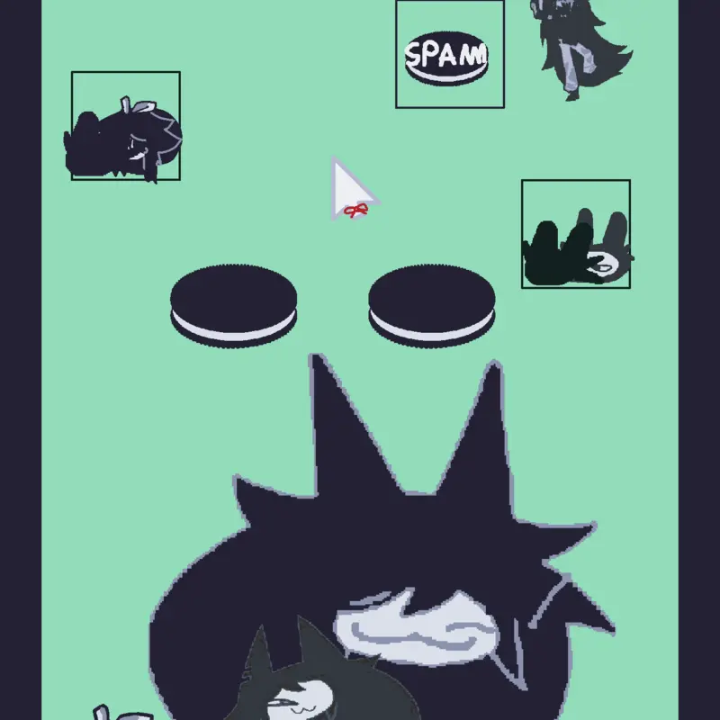 Game by @BoxtenPlays