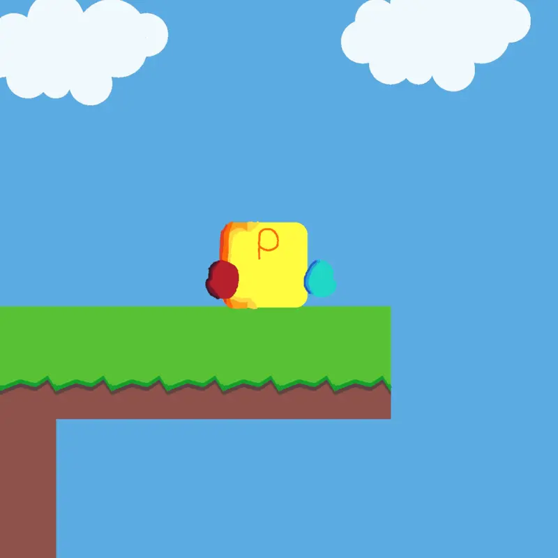 Game by @anomcat