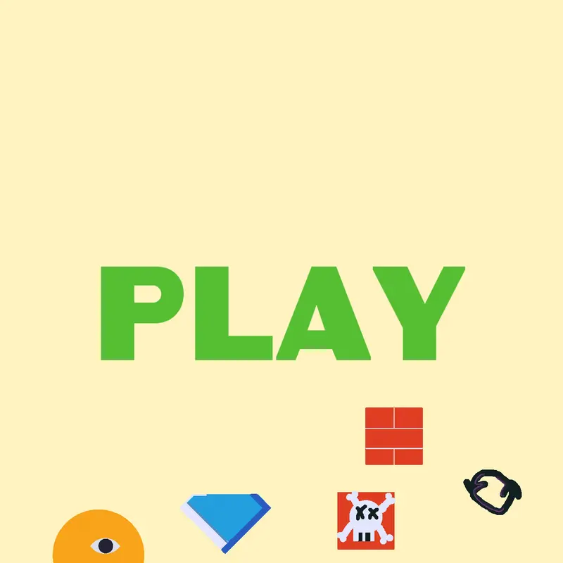 Game by @gba