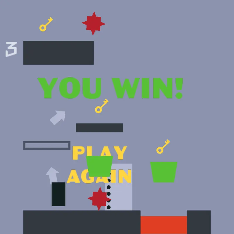 Game by @Ginny_plays_castle