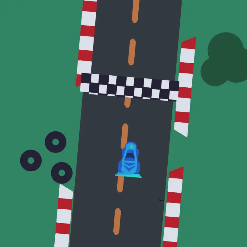 Game by @manushishoto