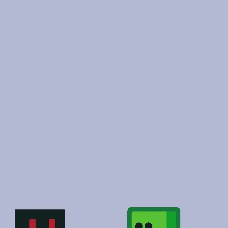 Game by @Green_Cube_Official_
